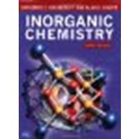 Inorganic Chemistry by Housecroft, Catherine, Sharpe, Alan G. [Prentice Hall, 2007] (Paperback) 3rd Edition [Paperback]