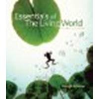 Essentials of The Living World by Johnson, George [McGraw-Hill Science/Engineering/Math, 2009] (Paperback) 3rd Edition [Paperback]