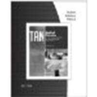 Student Solutions Manual for Tan's Applied Calculus for the Managerial, Life, and Social Sciences: A Brief Approach, 9th by Tan, Soo T. [Cengage Learning, 2011] (Paperback) 9th Edition [Paperback]