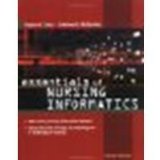 Essentials of Nursing Informatics by Saba, Virginia, McCormick, Kathleen [McGraw-Hill Professional, 2005] (Paperback) 4th Edition [Paperback]