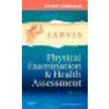 Pocket Companion for Physical Examination and Health Assessment, 6e by Jarvis PhD APN CNP, Carolyn [Saunders, 2011] (Paperback) 6th Edition [Paperback]