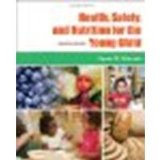 Health, Safety, and Nutrition for the Young Child, 7th Edition by Lynn R. Marotz [Delmar Cengage Learning, 2008] (Paperback) 7th Edition [Paperback]