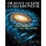 Origins of Life in the Universe by Jastrow, Robert, Rampino, Michael [Cambridge University Press, 2008] (Paperback) [Paperback]