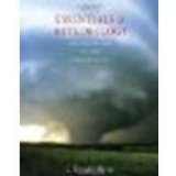 Essentials of Meteorology by Ahrens, C. Donald [Cengage Learning, 2007] (Paperback) 5th Edition [Paperback]