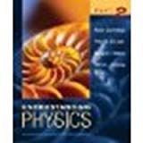 Understanding Physics, Part 2 by Cummings, Karen, Laws, Priscilla W., Redish, Edward F., Coon [Wiley, 2007] (Paperback) [Paperback]