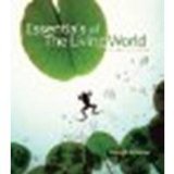 Essentials of The Living World by Johnson, George [McGraw-Hill Science/Engineering/Math, 2009] (Paperback) 3rd Edition [Paperback]