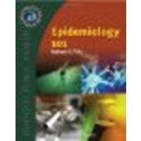 Epidemiology 101 by Friis, Robert H. [Jones & Bartlett Learning, 2009] (Paperback) [Paperback]