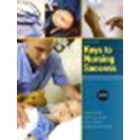 Keys to Nursing Success, Revised Edition by Katz Ph.D. RN C, Janet R., Carter, Carol J., Kravits, Sara [Prentice Hall, 2009] (Paperback) 3rd Edition [Paperback]