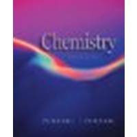 Book Cover Chemistry: Student Solutions Guide, Seventh Edition by Steven S. Zumdahl, Susan A. Zumdahl, Thomas J. Hummel [Cengage Learning, 2007] (Paperback) 7th Edition [Paperback]