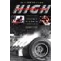 High Performance: The Culture and Technology of Drag Racing, 1950-2000 by Post, Dr. Robert C. [The Johns Hopkins University Press, 2001] (Paperback) [Paperback]