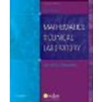 Mathematics for the Clinical Laboratory, 2e by Doucette MS MT(ASCP) CLS(NCA), Lorraine J. [Saunders, 2010] (Paperback) 2nd Edition [Paperback]
