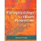 Pathophysiology for the Health Professions by Gould MEd, Barbara E. [Saunders, 2002] (Paperback) 2nd Edition [Paperback]