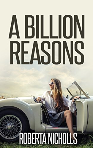A Billion Reasons (A Dark Billionaire Mystery Romance)