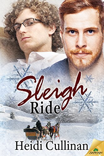 Sleigh Ride (Minnesota Christmas Book 2)