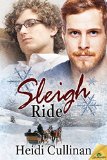 Sleigh Ride (Minnesota Christmas Book 2)