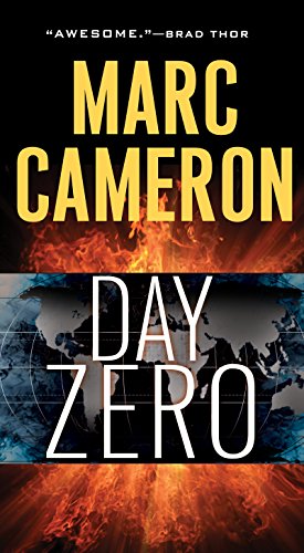 Day Zero (Jericho Quinn Thriller Book 5)