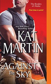Against the Sky (The Brodies Of Alaska Book 2)