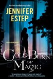Cold Burn of Magic (Black Blade Book 1)