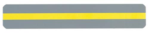 Reading Guide Highlight Strips, Package of 12 . Color: Yellow
