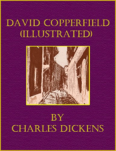 David Copperfield (Illustrated)