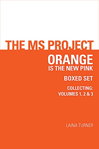 The MS Project Boxed Set: volumes 1-3