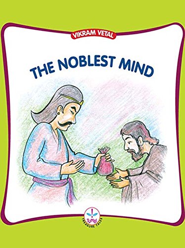 The Noblest Mind (Vikram Vetal)