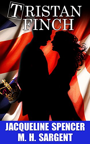 Tristan Finch: A Romance Novel
