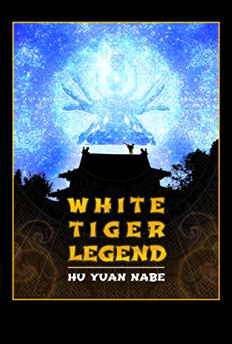 White Tiger Legend