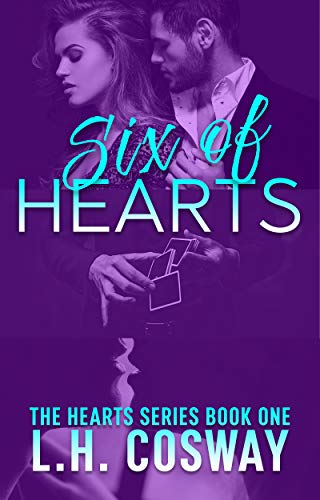 Six of Hearts (Hearts Series Book 1)