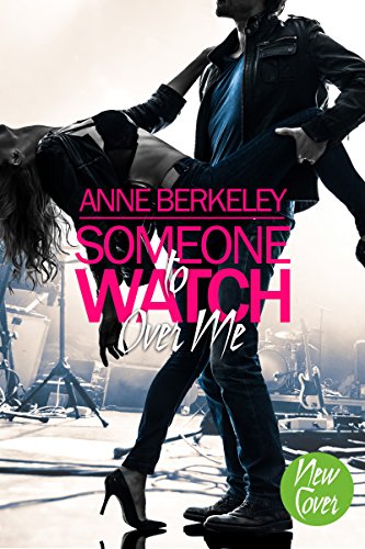 Someone to Watch Over Me (Hautboy Series Book 1)
