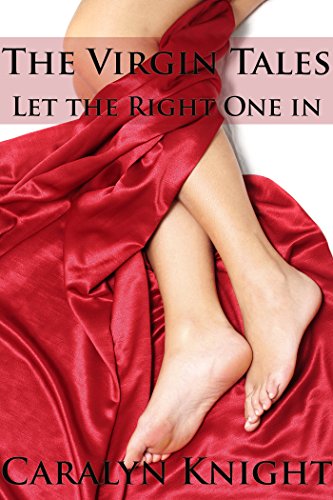 Let the Right One In: The Virgin Tales