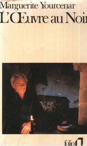 L'Oeuvre au Noir