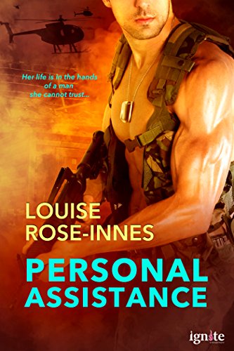 Personal Assistance (Entangled Ignite)