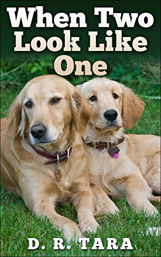 When Two Look Like One: Kids Book