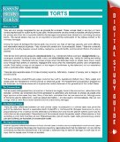 Torts (Speedy Study Guides)