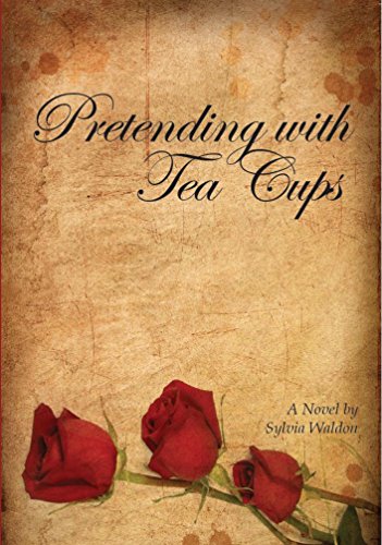 Pretending with Tea Cups