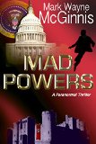 Mad Powers (Tapped In Book 1)