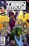 Teen Titans #2