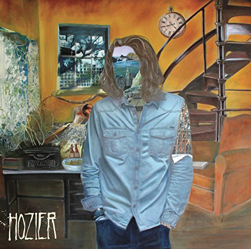Book Cover Hozier