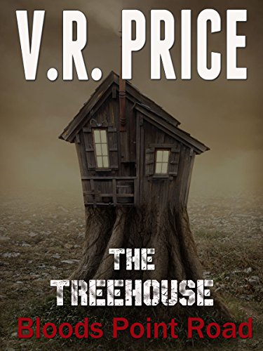 The Treehouse (Bloods Point Road Book 2)