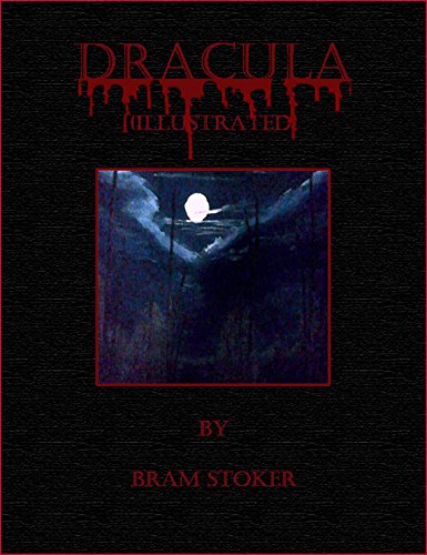 Dracula (Illustrated)