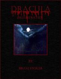 Dracula (Illustrated)