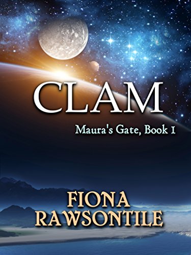 Clam (Maura's Gate Book 1)
