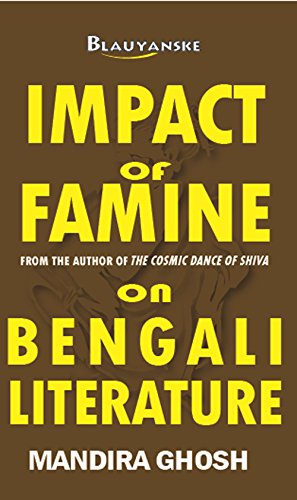 Impact of Famine on Bengali Literature