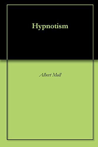 Hypnotism
