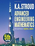 Advanced Engineering Mathematics by Stroud, K.A., Booth, Dexter J. (2011) Paperback