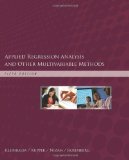 Applied Regression Analysis And Other Multivariable Methods by Nizam, Azhar, Rosenberg, Eli, Kleinbaum, David G., Kupper, L (2013) Hardcover