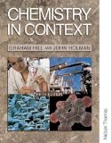 Chemistry in Context Laboratory Manual 5th edition: Laboratory Manual and Student Guide by Hill, Graham, Holman, John (2001) Paperback