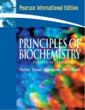 Principles of Biochemistry by Horton, Robert A, Moran, Laurence A., Scrimgeour, Gray, Perr (2005) Paperback