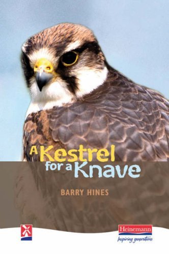 A Kestrel for a Knave (New Windmills) by Hines, Mr Barry (1996) Hardcover